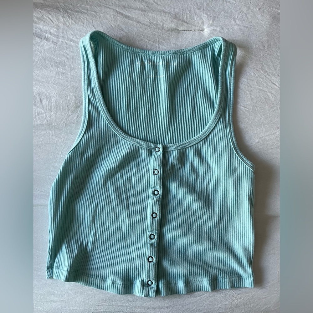 Aeropostale Tank